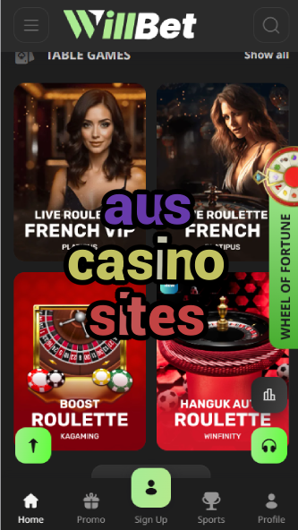 Aus Casino Sites - Best Australian Online Casinos-casinoorder.vip