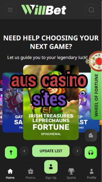 Aus Casino Sites - Best Australian Online Casinos-casinoorder.vip