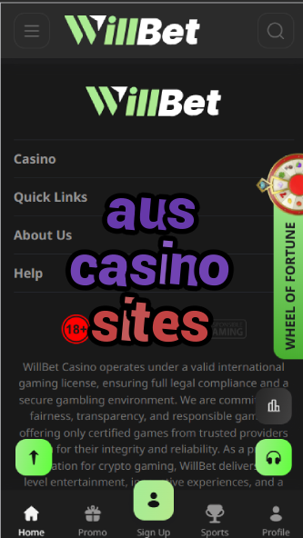 Aus Casino Sites - Best Australian Online Casinos-casinoorder.vip