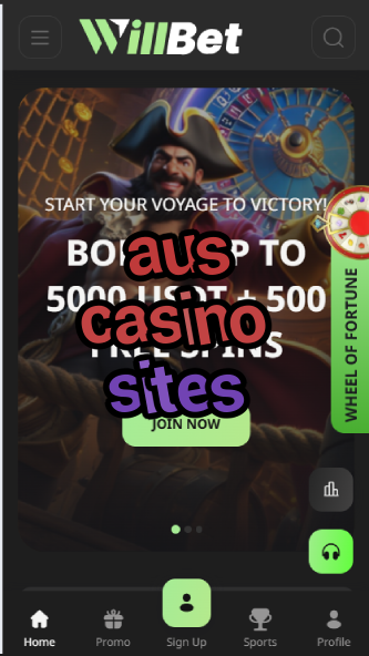 Aus Casino Sites - Best Australian Online Casinos-casinoorder.vip