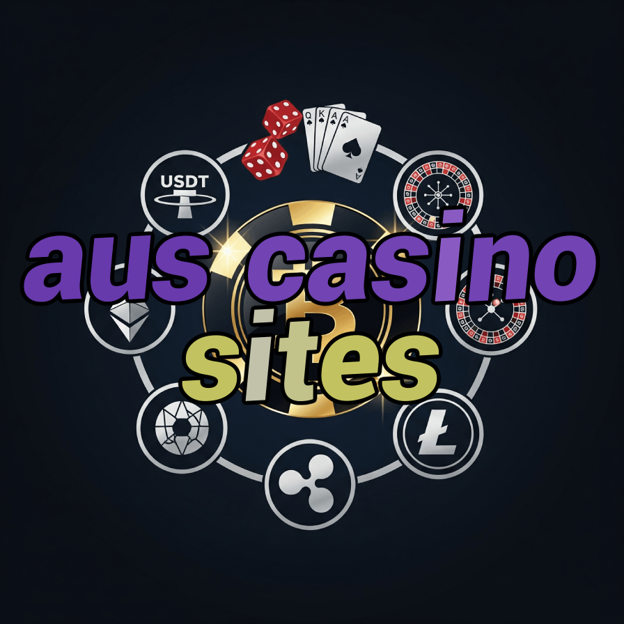 Aus Casino Sites - Best Australian Online Casinos